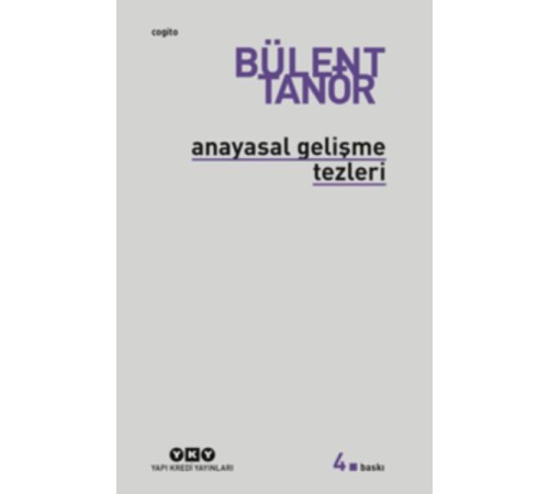 Anayasal Gelişme Tezleri