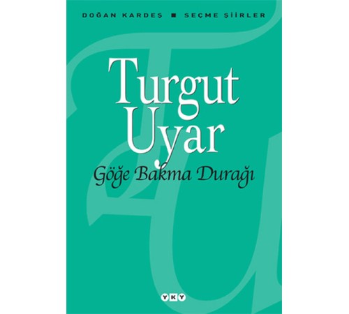 Göğe Bakma Durağı