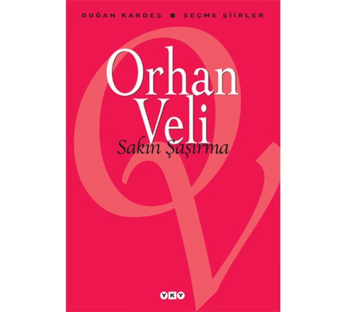Sakın Şaşırma