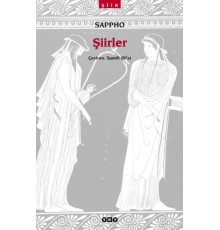 Şiirler Sappho