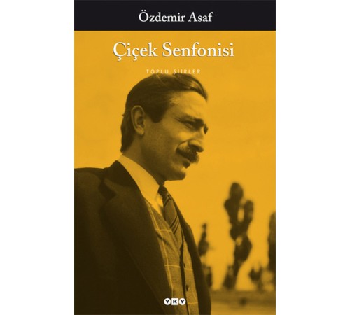 Çiçek Senfonisi
