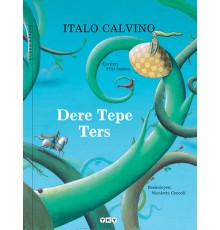 Dere Tepe Ters