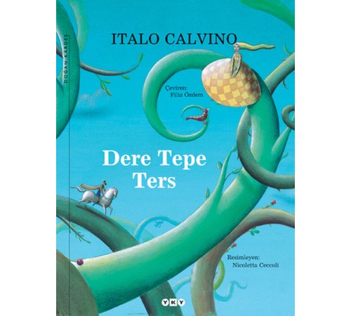 Dere Tepe Ters