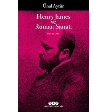 Henry James Ve Roman Sanatı