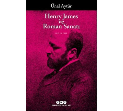 Henry James Ve Roman Sanatı