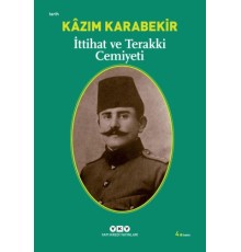 İttihat ve Terakki Cemiyeti