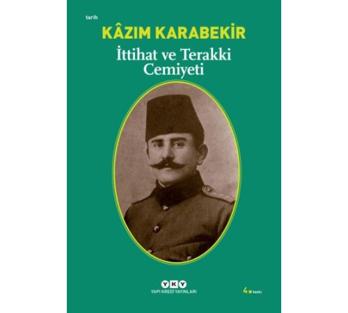 İttihat ve Terakki Cemiyeti
