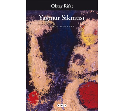 Yağmur Sıkıntısı