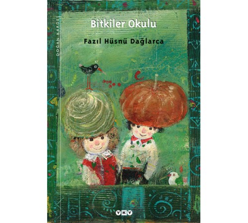 Bitkiler Okulu Bitkiler Okulu