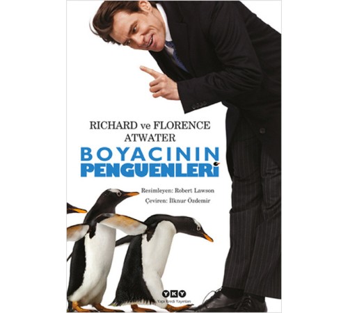 Boyacının Penguenleri