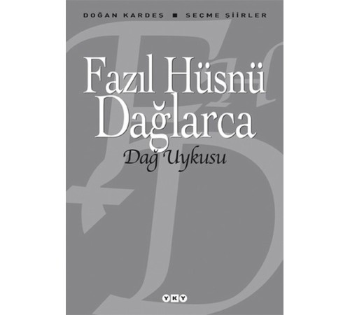 Dağ Uykusu Dağ Uykusu