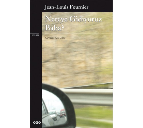 Nereye Gidiyoruz Baba?