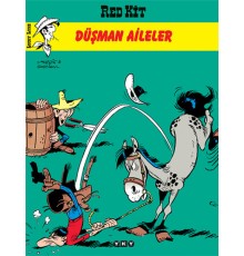 Red Kit 21 - Düşman Aileler