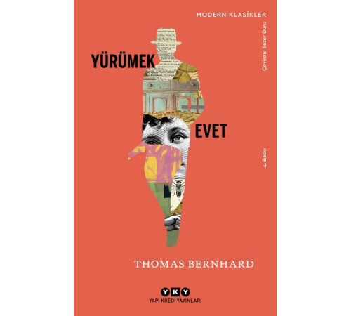 Yürümek - Evet - Modern Klasikler Yürümek - Evet - Modern Klasikler