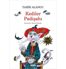 Kediler Padişahı