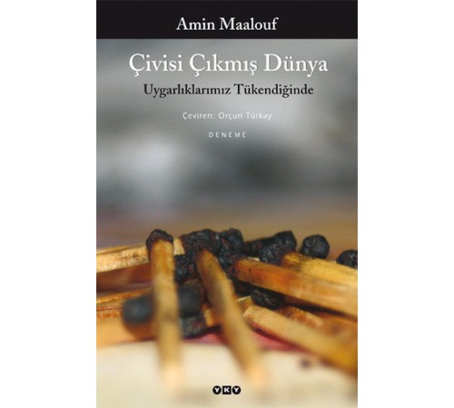 Çivisi Çıkmış Dünya Çivisi Çıkmış Dünya