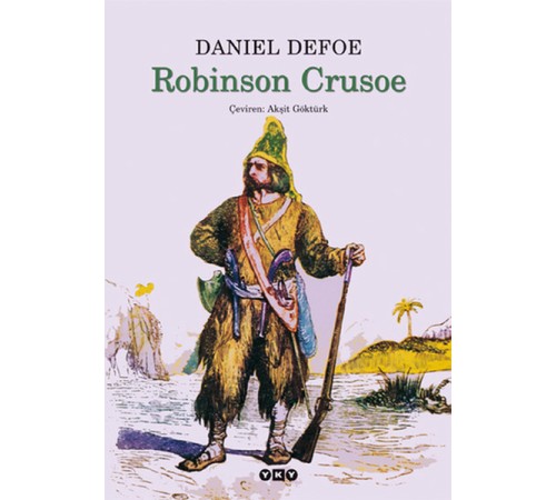 Robinson Crusoe