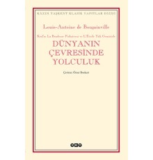 Dünyanın Çevresinde Yolculuk