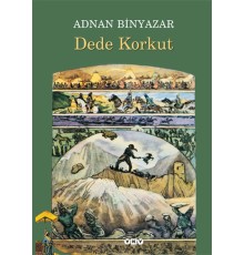 Dede Korkut