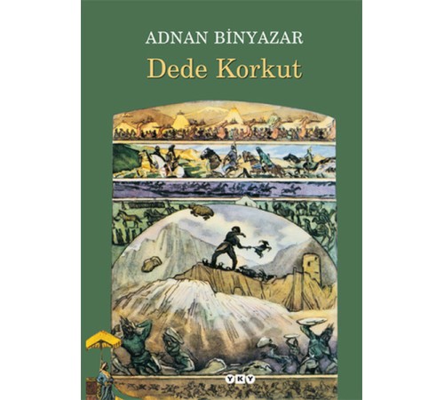Dede Korkut