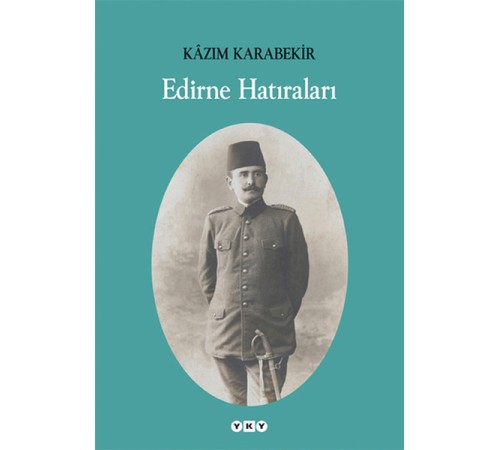 Edirne Hatıraları
