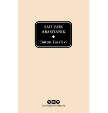 Bütün Eserleri (Delta)