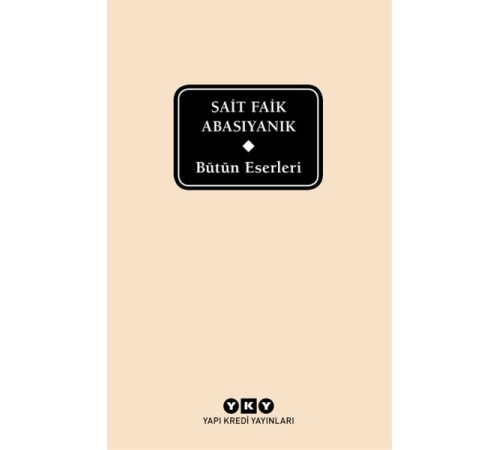 Bütün Eserleri (Delta)
