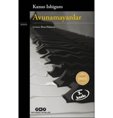 Avunamayanlar