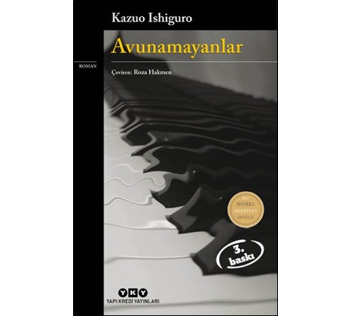 Avunamayanlar Avunamayanlar