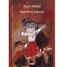 Oyun Okulu