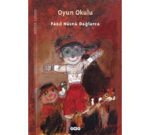 Oyun Okulu