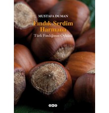 Fındık Serdim Harmana