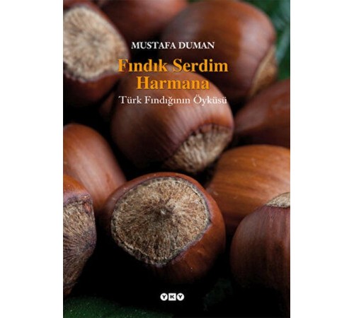 Fındık Serdim Harmana