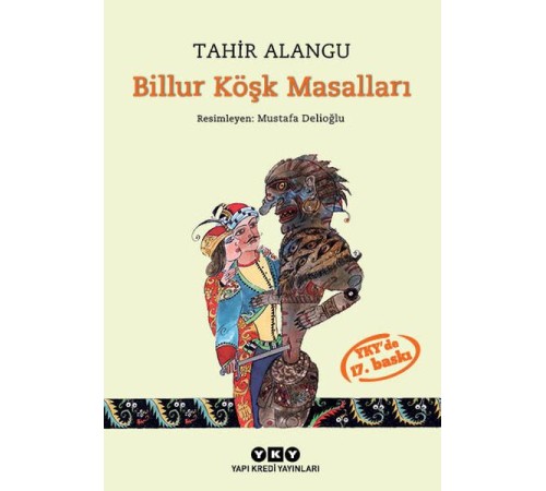 Billur Köşk Masalları Billur Köşk Masalları
