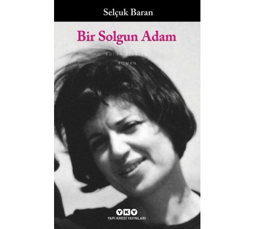 Bir Solgun Adam Bir Solgun Adam