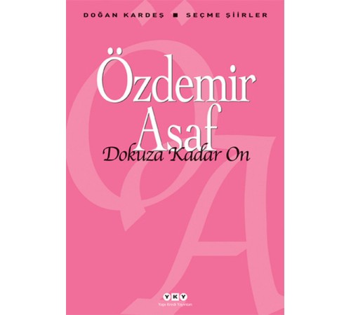 Dokuza Kadar On Dokuza Kadar On