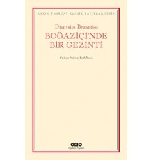 Boğaziçi'nde Bir Gezinti