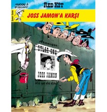 Red Kit 31 - Joss Jamon'a Karşı