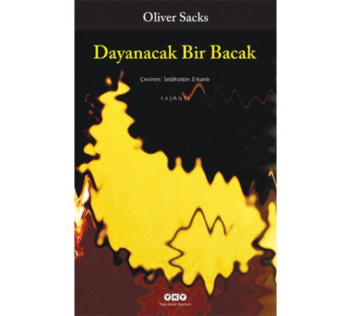 Dayanacak Bir Bacak