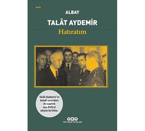 Hatıratım