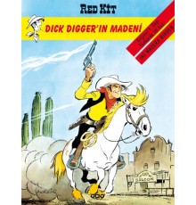 Red Kit 34 - Dick Digger’ın Madeni
