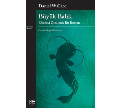 Büyük Balık Büyük Balık