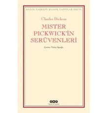 Mister Pickwick'in Serüvenleri