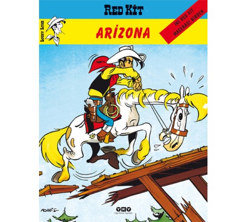 Red Kit 40 - Arizona Red Kit 40 - Arizona