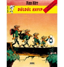 Red Kit 41 - Düldül Kayıp