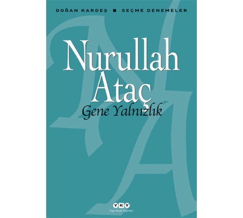 Gene Yalnızlık Gene Yalnızlık