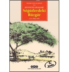 Söğütlerdeki Rüzgar