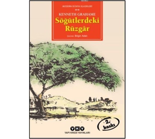 Söğütlerdeki Rüzgar Söğütlerdeki Rüzgar