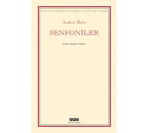 Senfoniler Senfoniler