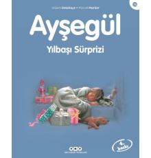 Ayşegül Serisi 13 - Yılbaşı Sürprizi